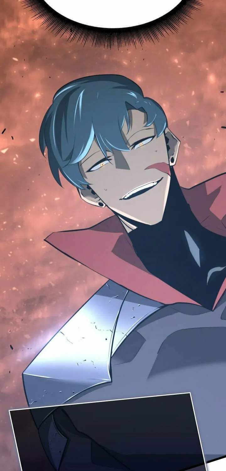 Return of the SSS-Class Ranker Chapter 5 page 4 - 