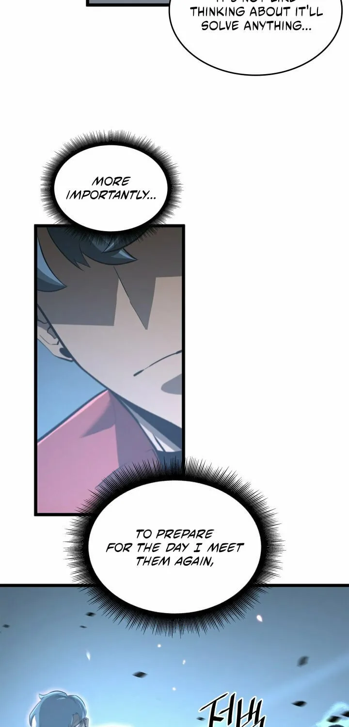 Return of the SSS-Class Ranker Chapter 5 page 31 - 