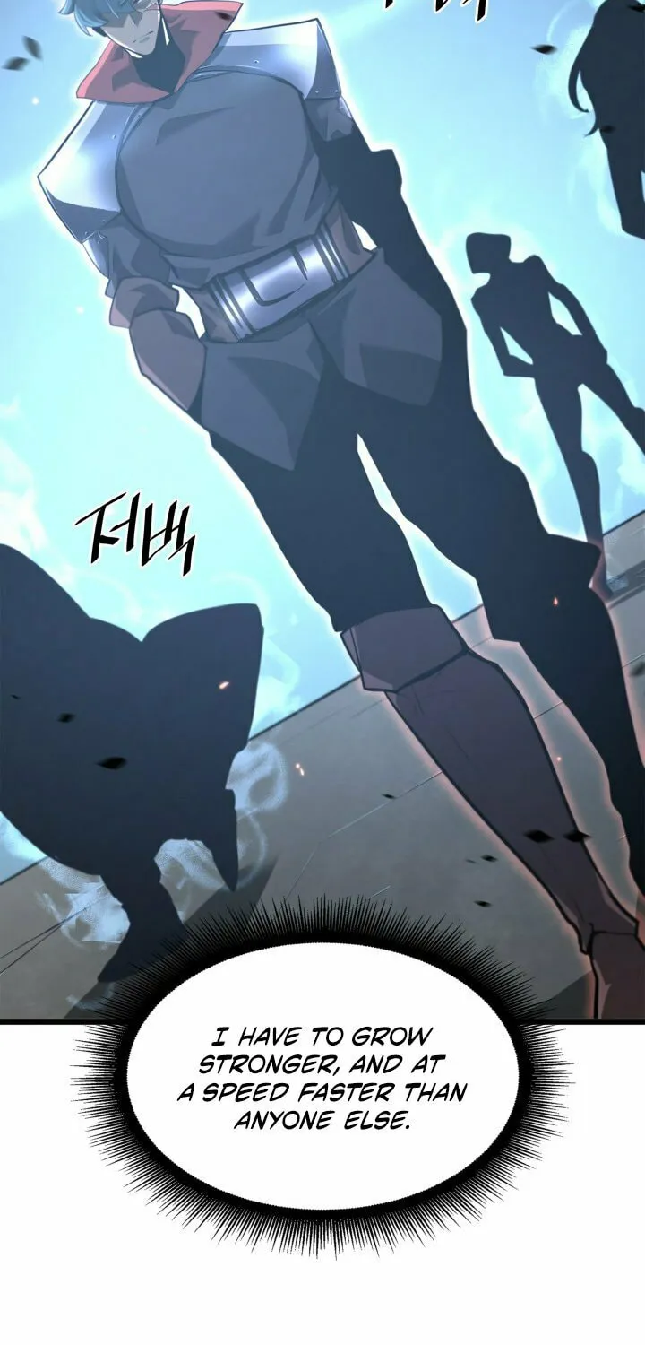 Return of the SSS-Class Ranker Chapter 5 page 32 - 