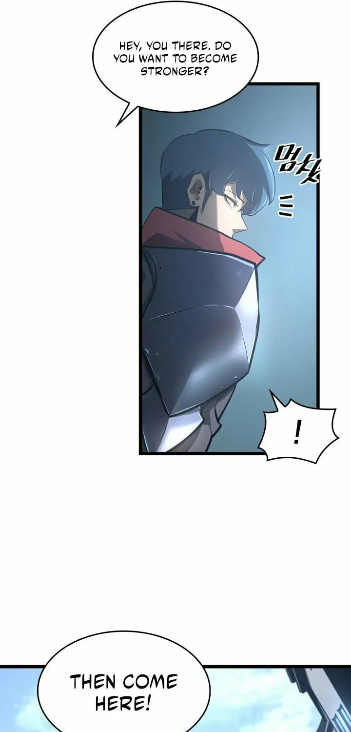 Return of the SSS-Class Ranker Chapter 5 page 34 - 