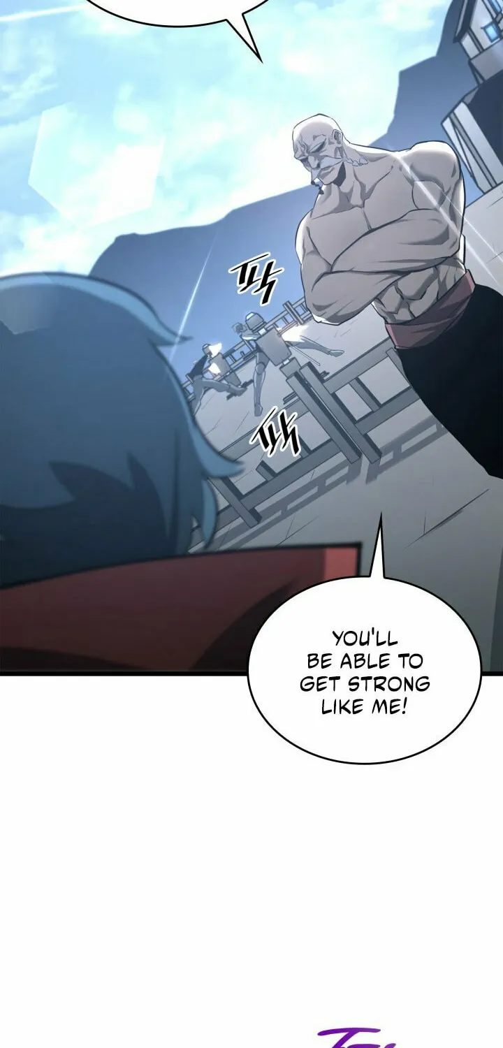 Return of the SSS-Class Ranker Chapter 5 page 35 - 