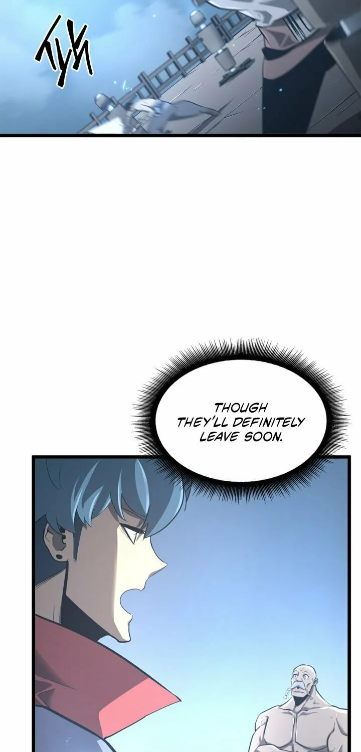 Return of the SSS-Class Ranker Chapter 5 page 38 - 