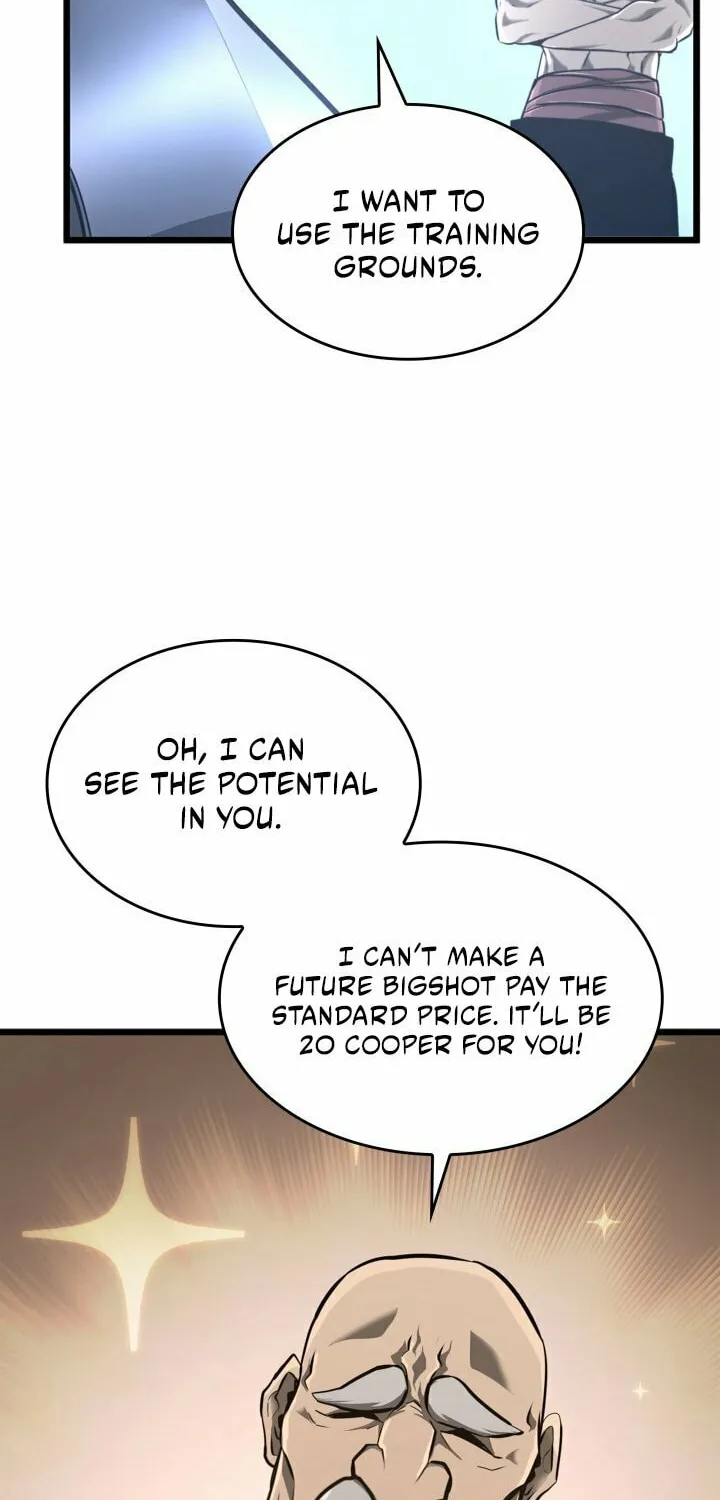 Return of the SSS-Class Ranker Chapter 5 page 39 - 