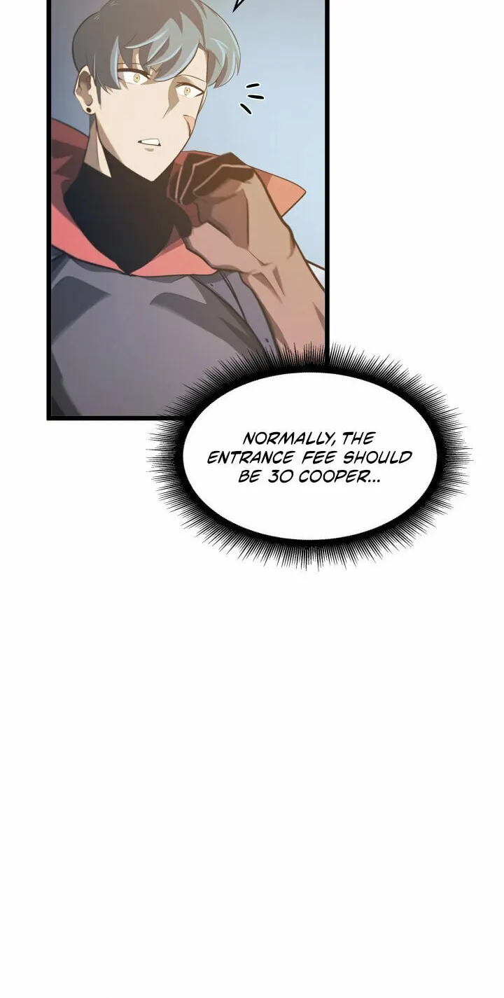 Return of the SSS-Class Ranker Chapter 5 page 41 - 
