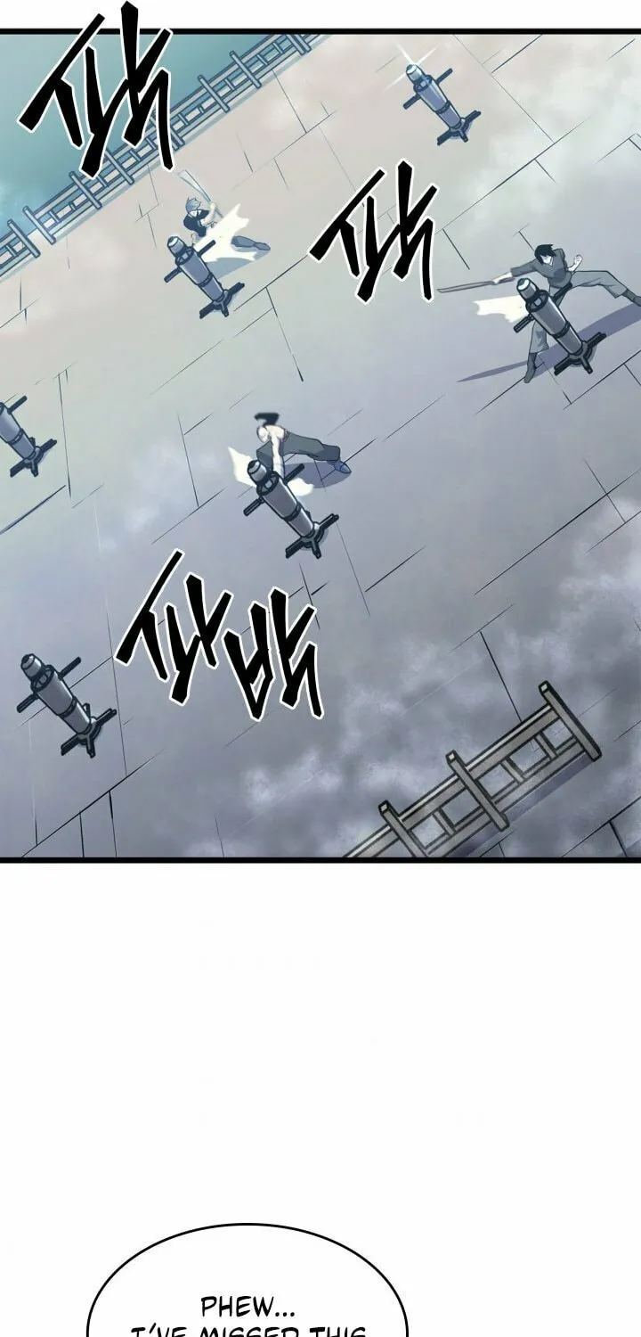 Return of the SSS-Class Ranker Chapter 5 page 42 - 