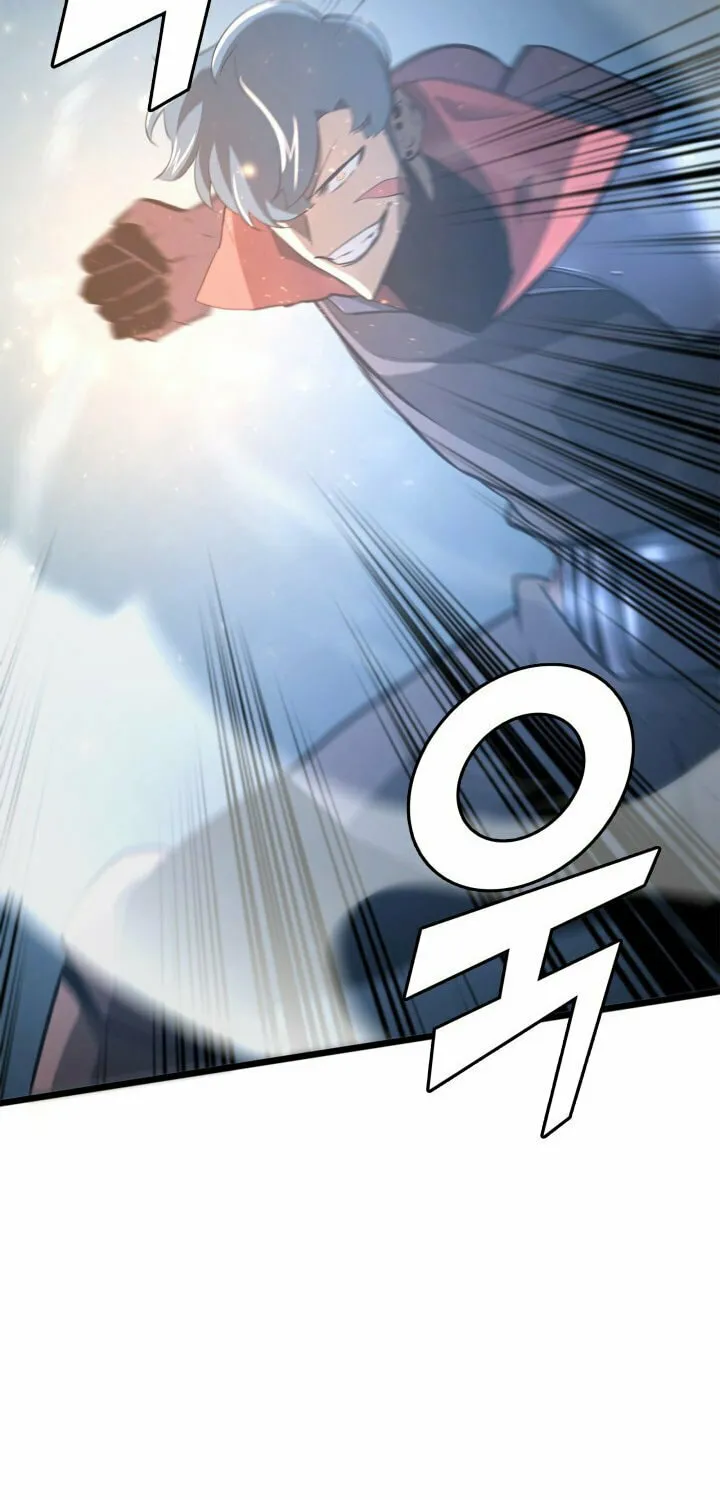Return of the SSS-Class Ranker Chapter 5 page 44 - 
