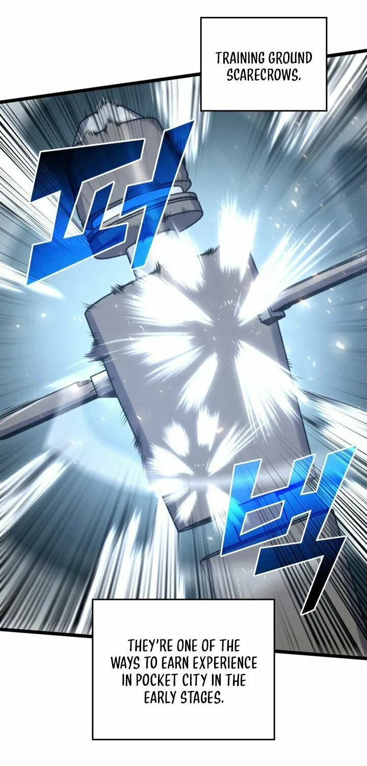 Return of the SSS-Class Ranker Chapter 5 page 45 - 