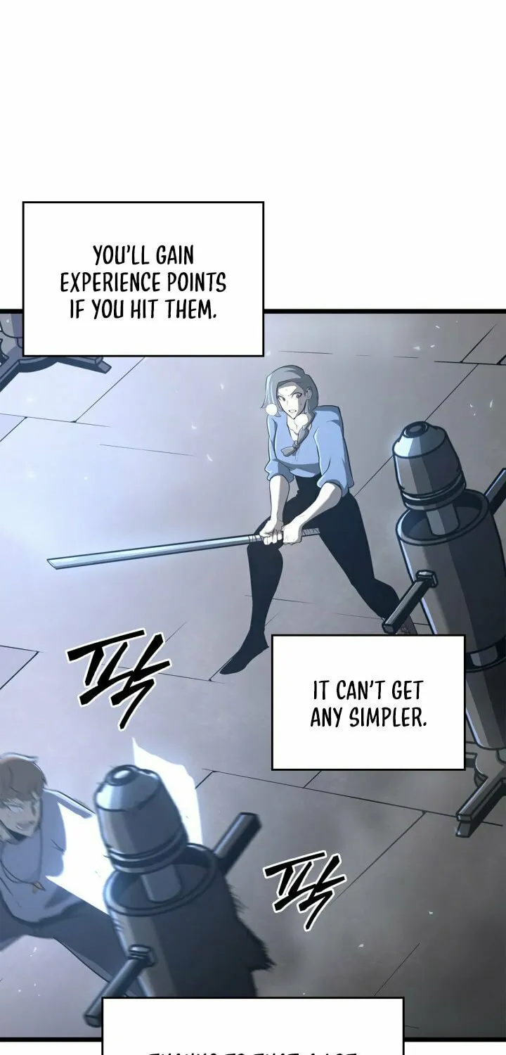 Return of the SSS-Class Ranker Chapter 5 page 46 - 