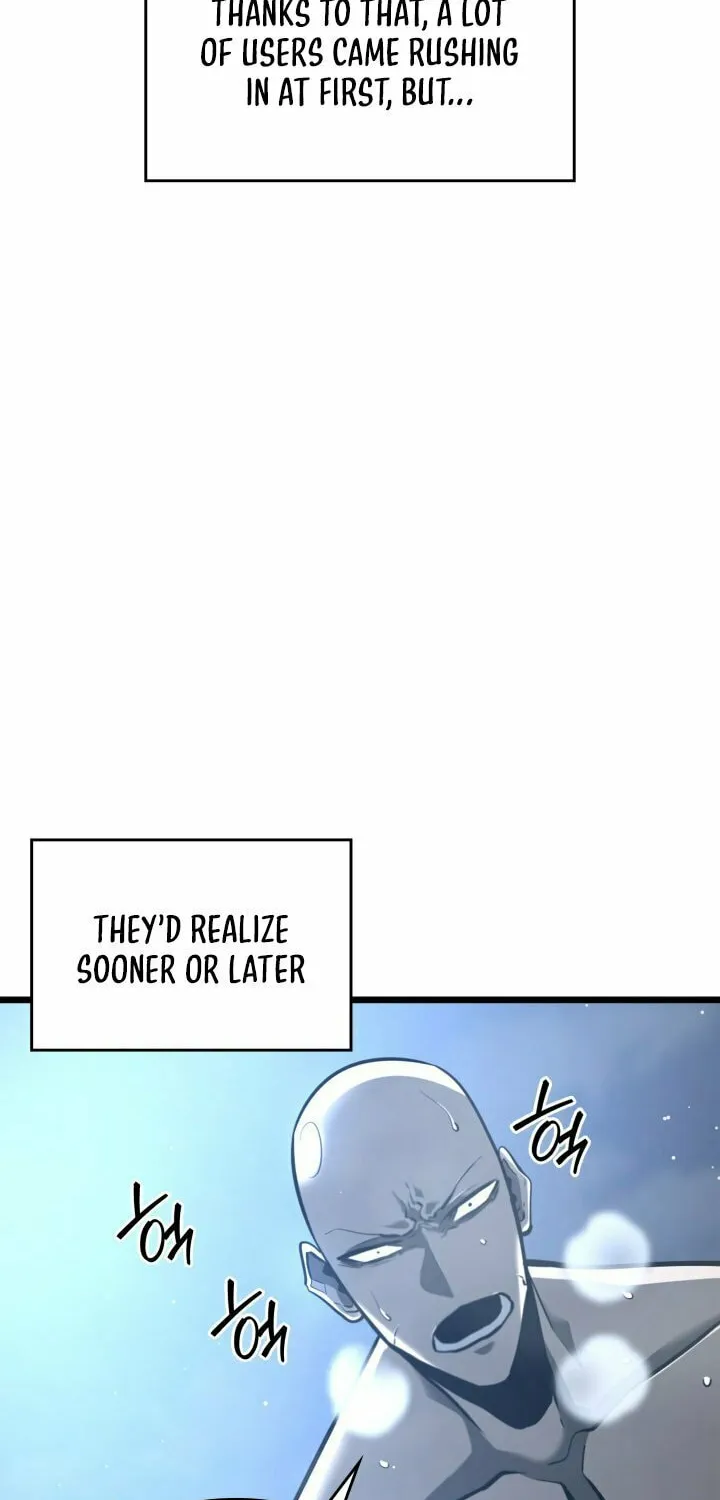 Return of the SSS-Class Ranker Chapter 5 page 47 - 