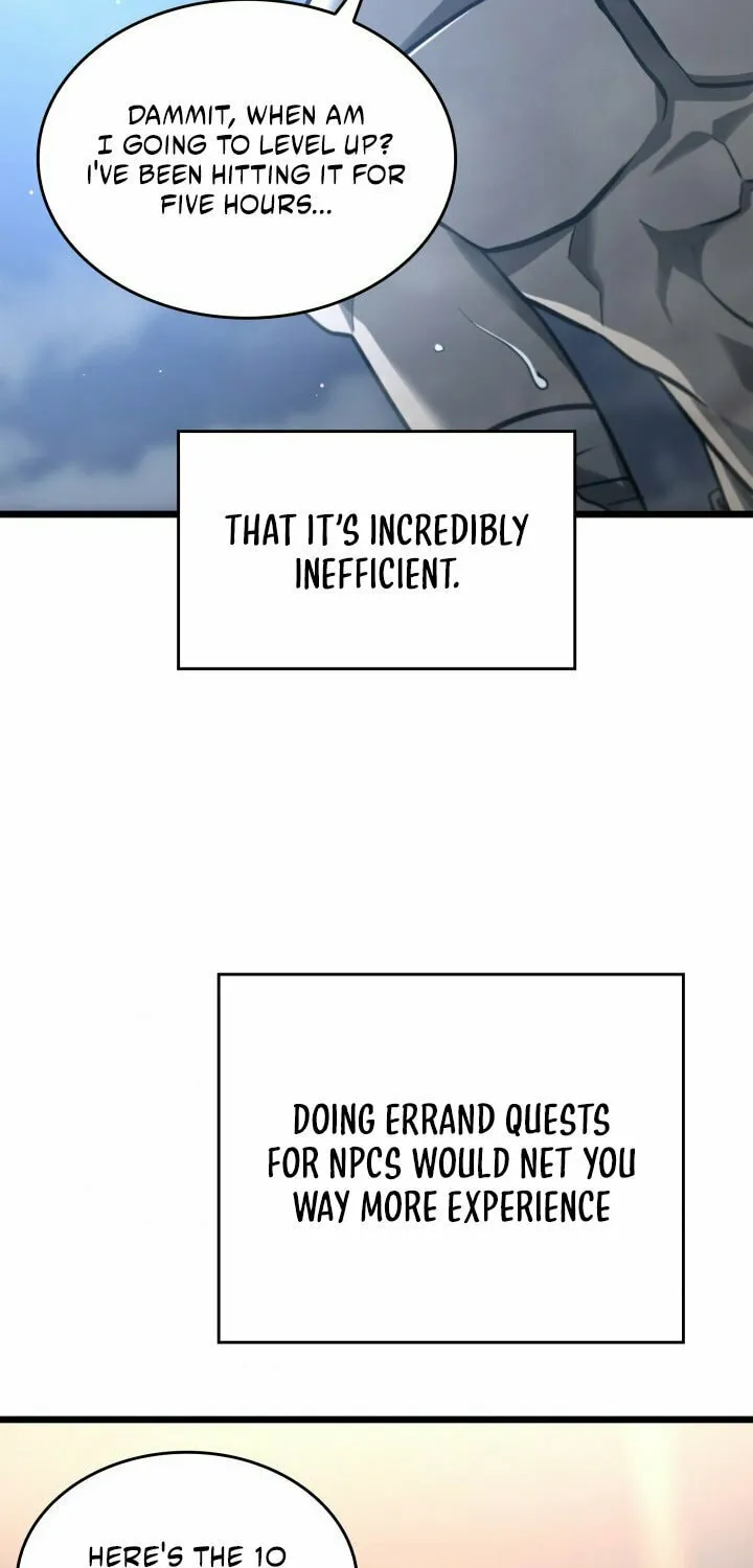 Return of the SSS-Class Ranker Chapter 5 page 48 - 