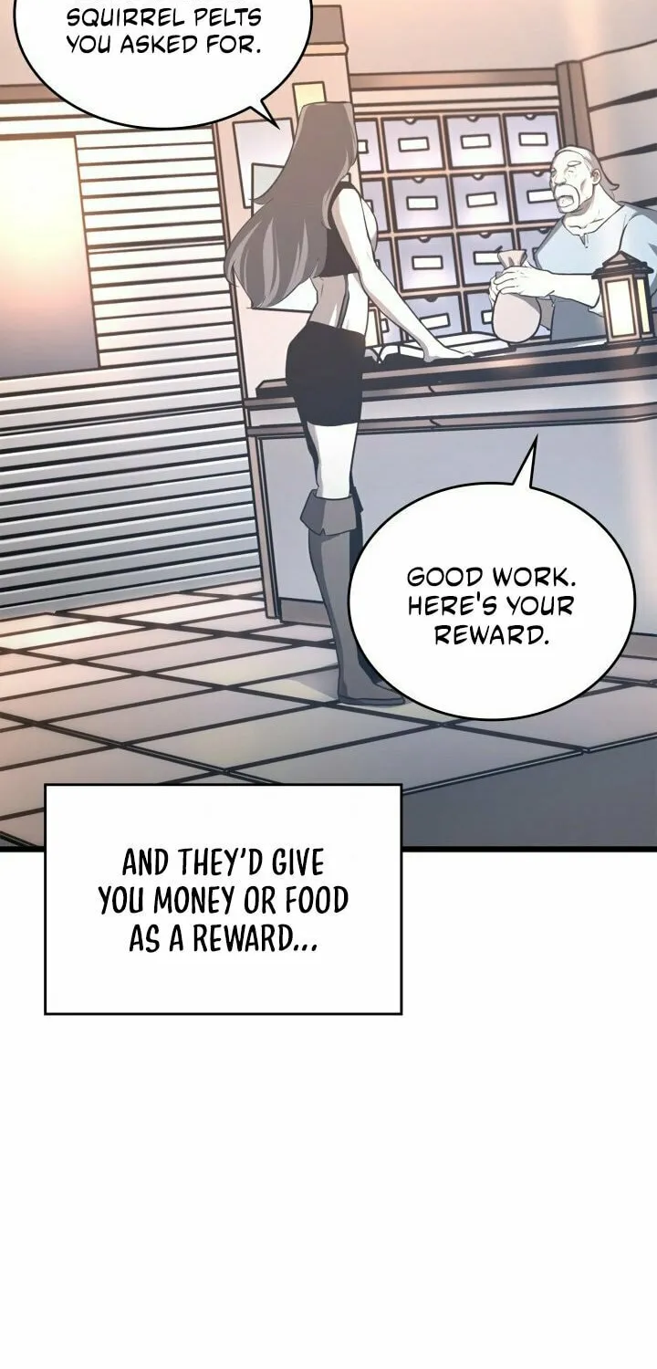 Return of the SSS-Class Ranker Chapter 5 page 49 - 