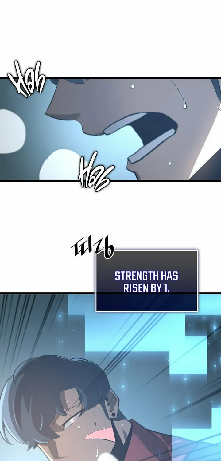Return of the SSS-Class Ranker Chapter 5 page 54 - 