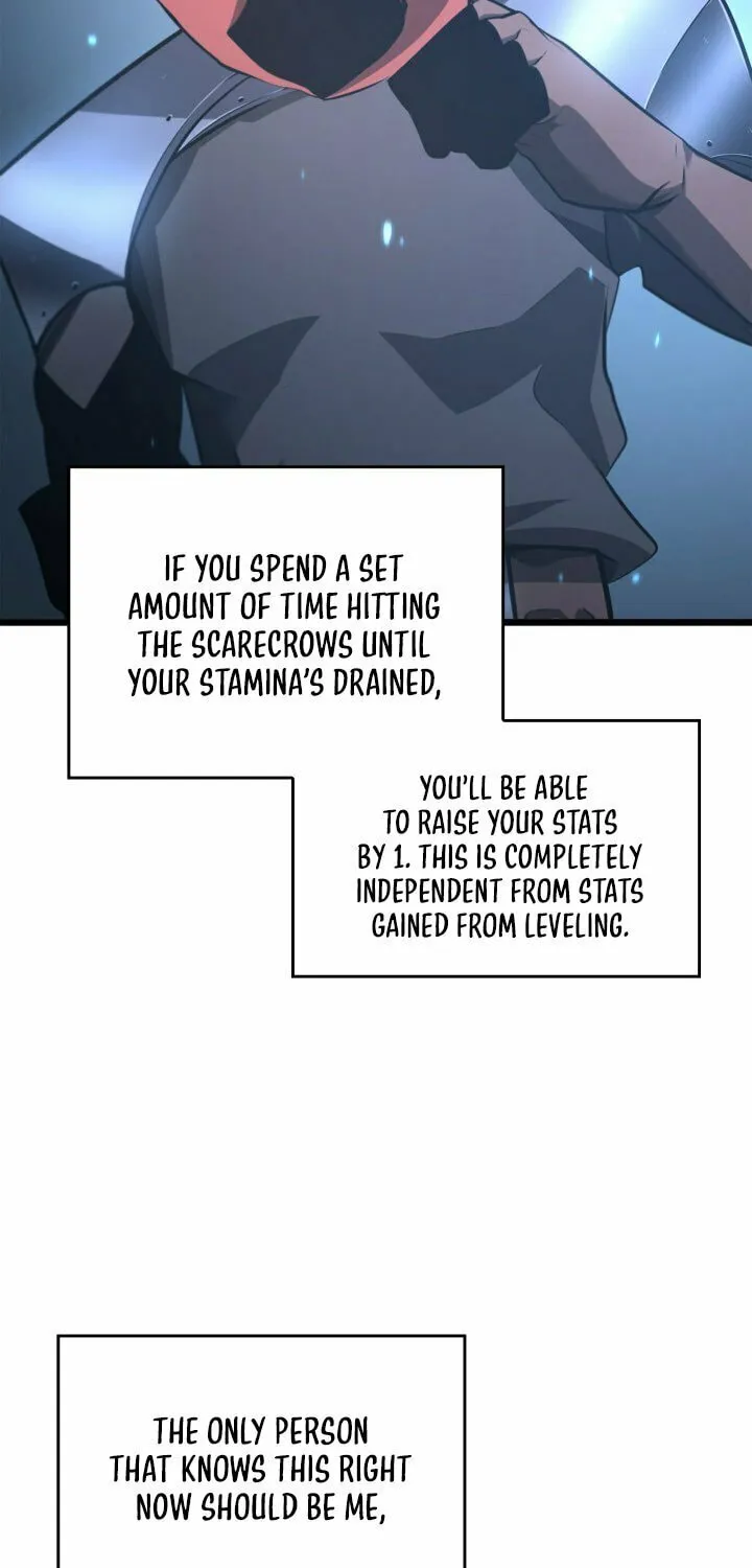 Return of the SSS-Class Ranker Chapter 5 page 56 - 