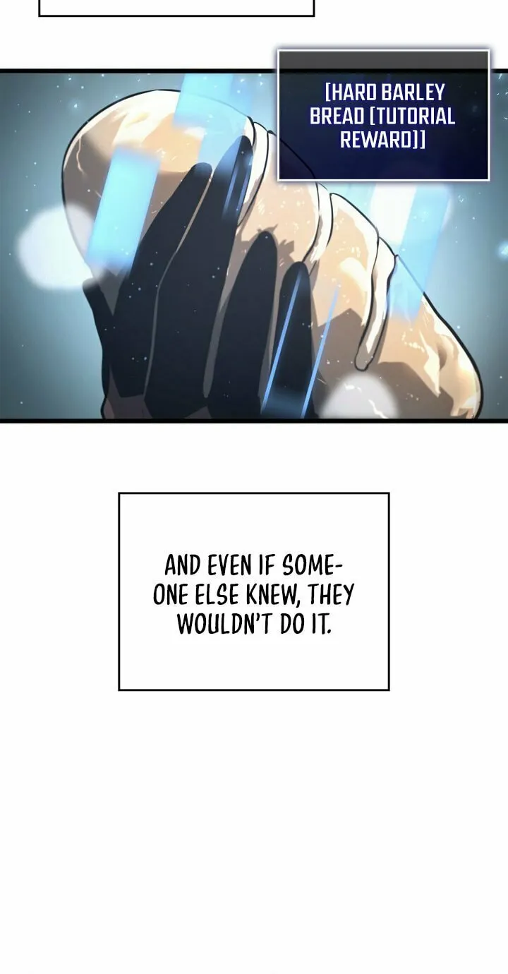Return of the SSS-Class Ranker Chapter 5 page 57 - 