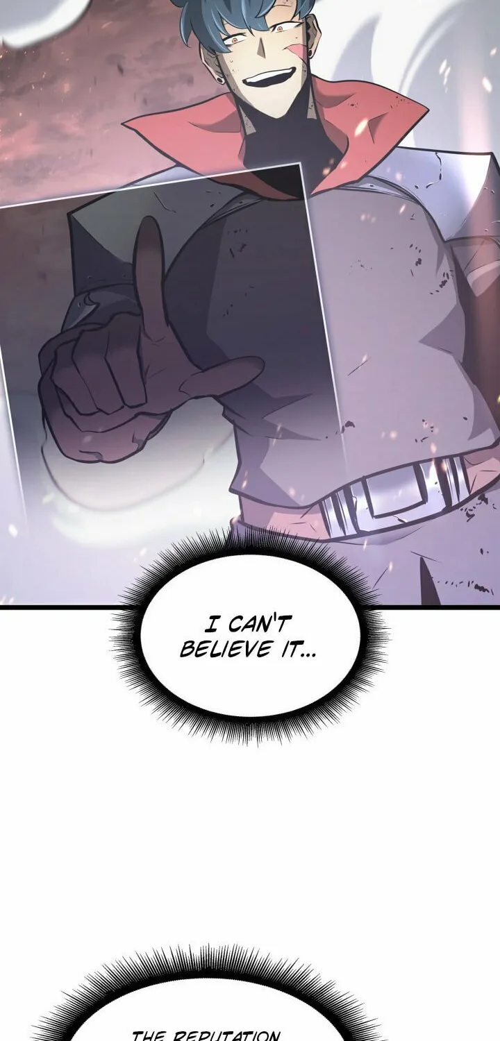 Return of the SSS-Class Ranker Chapter 5 page 7 - 