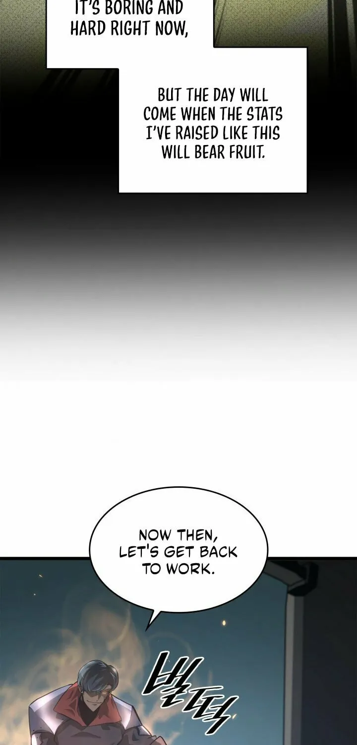 Return of the SSS-Class Ranker Chapter 5 page 61 - 