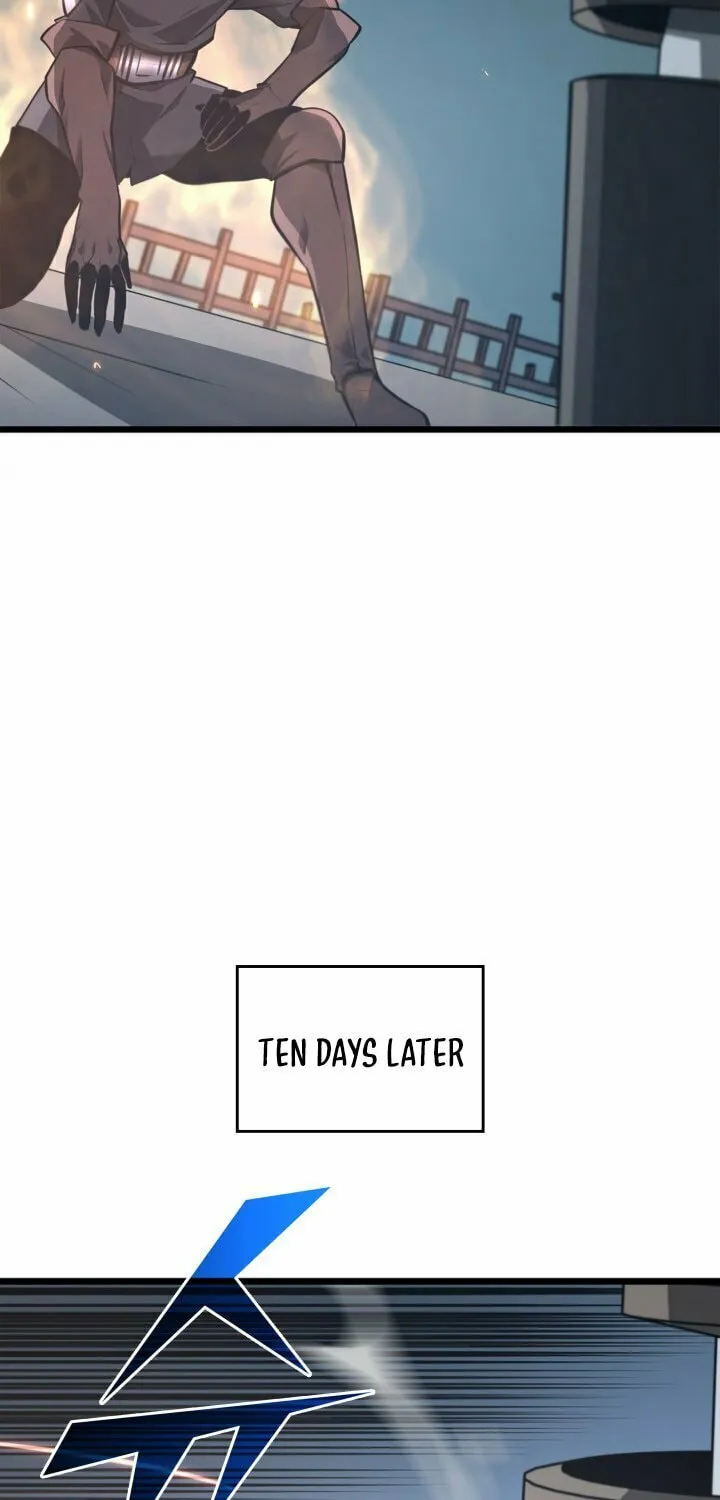 Return of the SSS-Class Ranker Chapter 5 page 62 - 