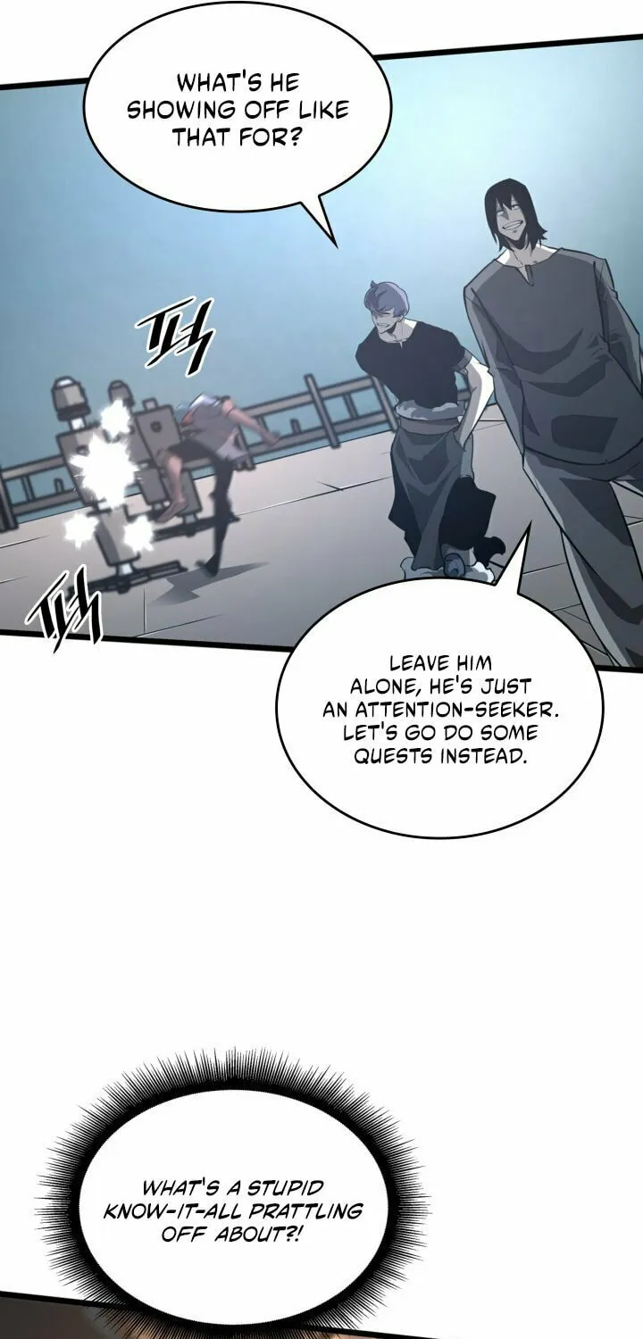 Return of the SSS-Class Ranker Chapter 5 page 66 - 