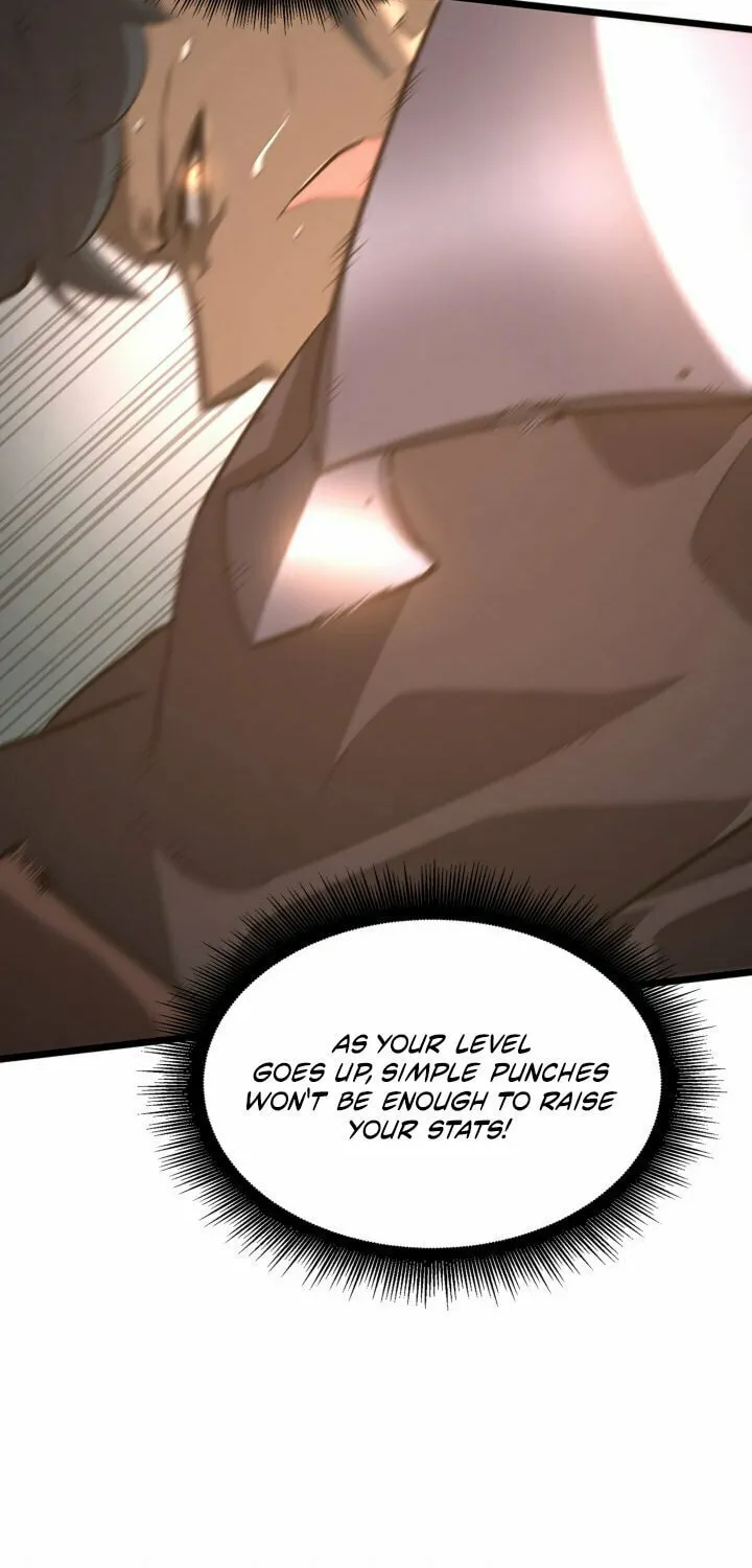 Return of the SSS-Class Ranker Chapter 5 page 67 - 