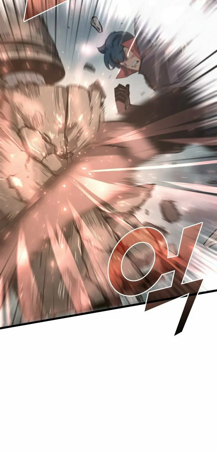 Return of the SSS-Class Ranker Chapter 5 page 69 - 
