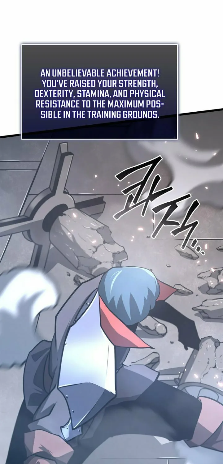 Return of the SSS-Class Ranker Chapter 5 page 70 - 