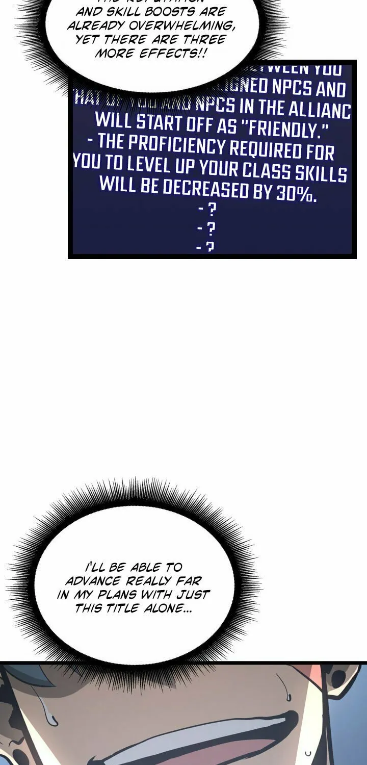Return of the SSS-Class Ranker Chapter 5 page 8 - 