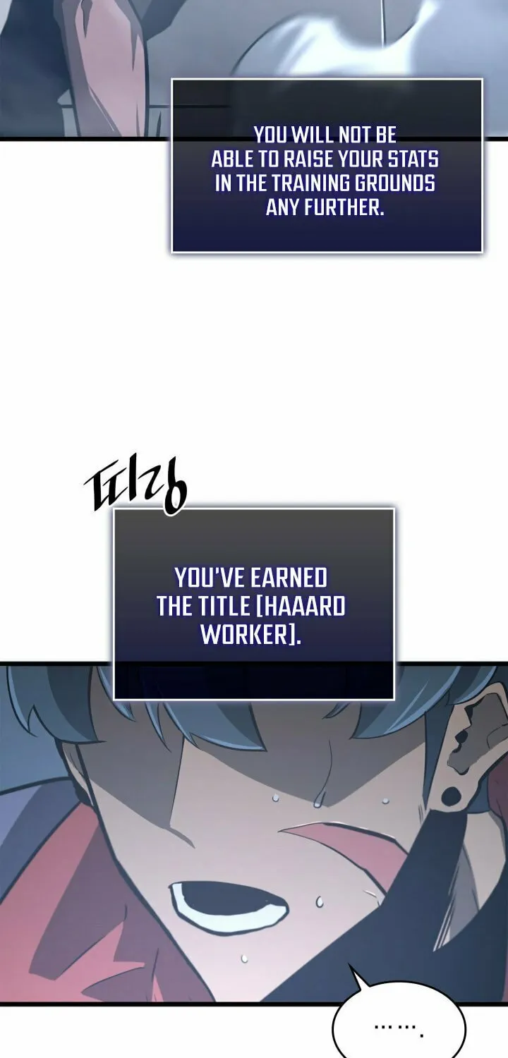 Return of the SSS-Class Ranker Chapter 5 page 71 - 