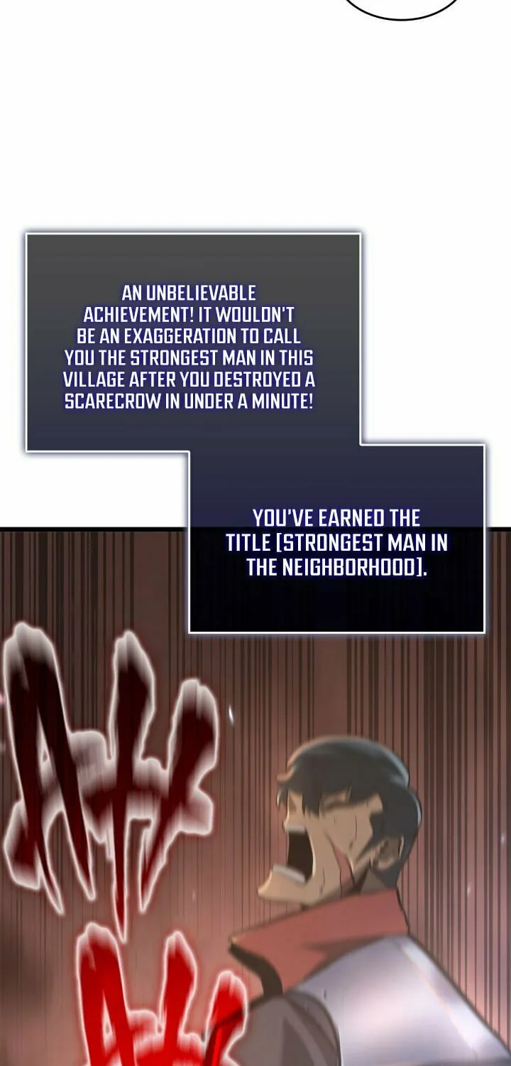 Return of the SSS-Class Ranker Chapter 5 page 72 - 