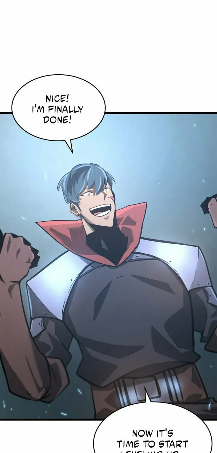 Return of the SSS-Class Ranker Chapter 5 page 75 - 