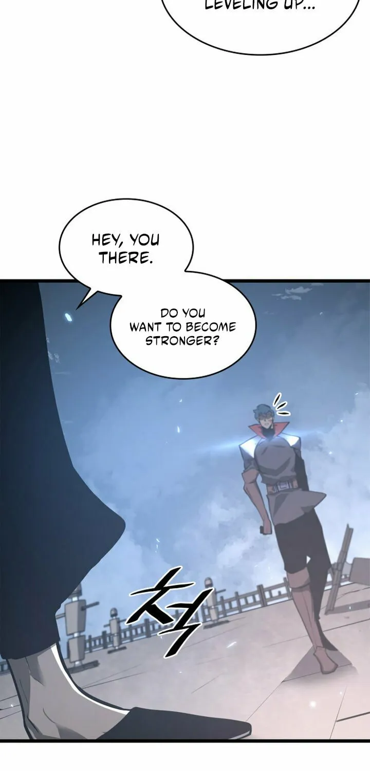 Return of the SSS-Class Ranker Chapter 5 page 76 - 