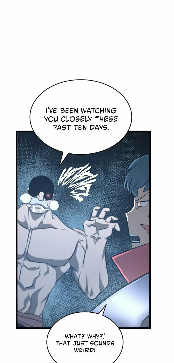 Return of the SSS-Class Ranker Chapter 5 page 77 - 