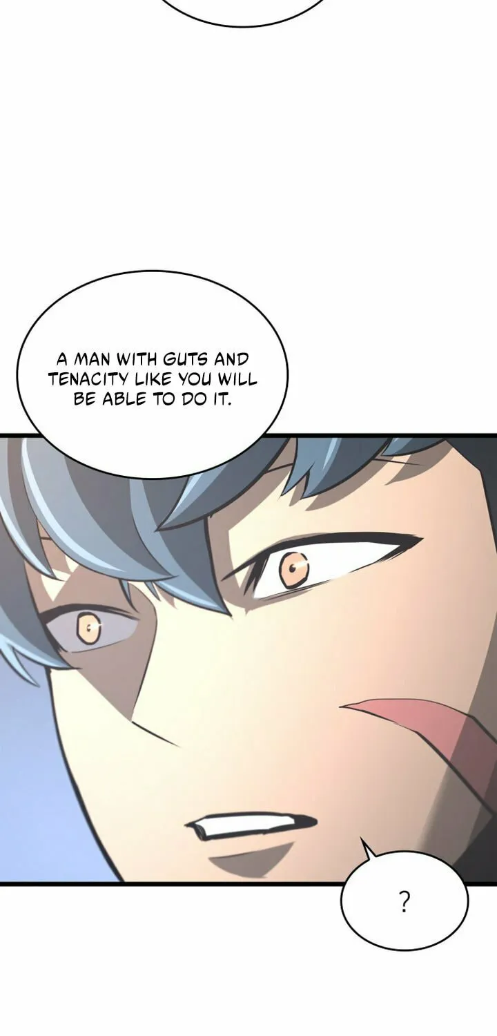 Return of the SSS-Class Ranker Chapter 5 page 78 - 