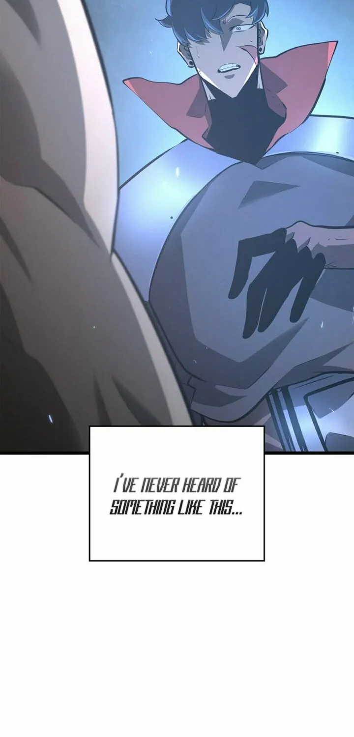 Return of the SSS-Class Ranker Chapter 5 page 81 - 