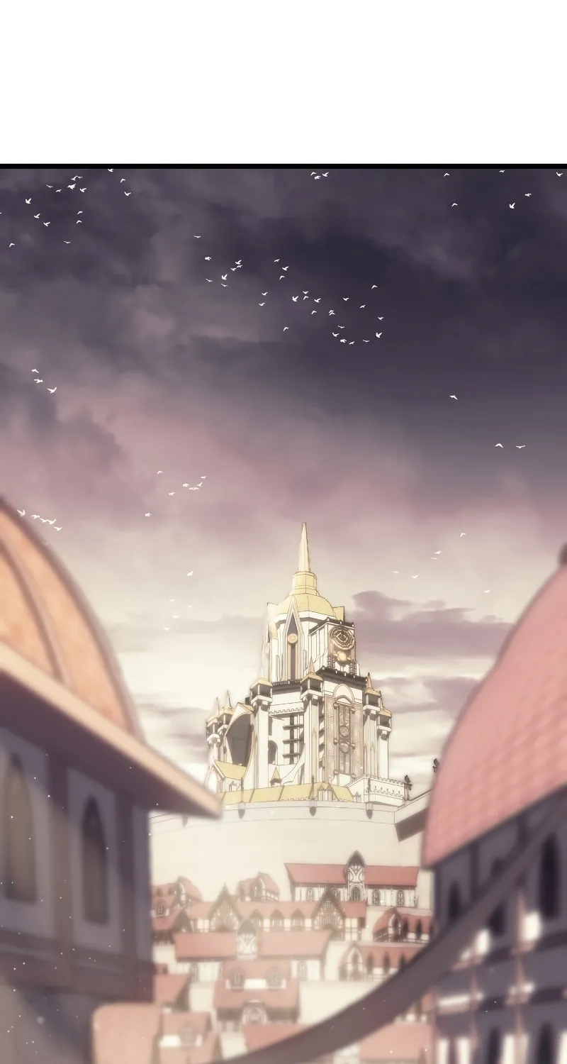 Return of the SSS-Class Ranker Chapter 50 page 2 - 