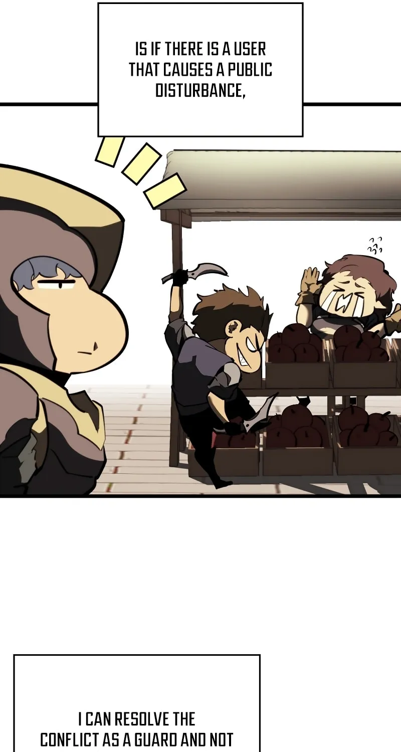 Return of the SSS-Class Ranker Chapter 50 page 11 - 