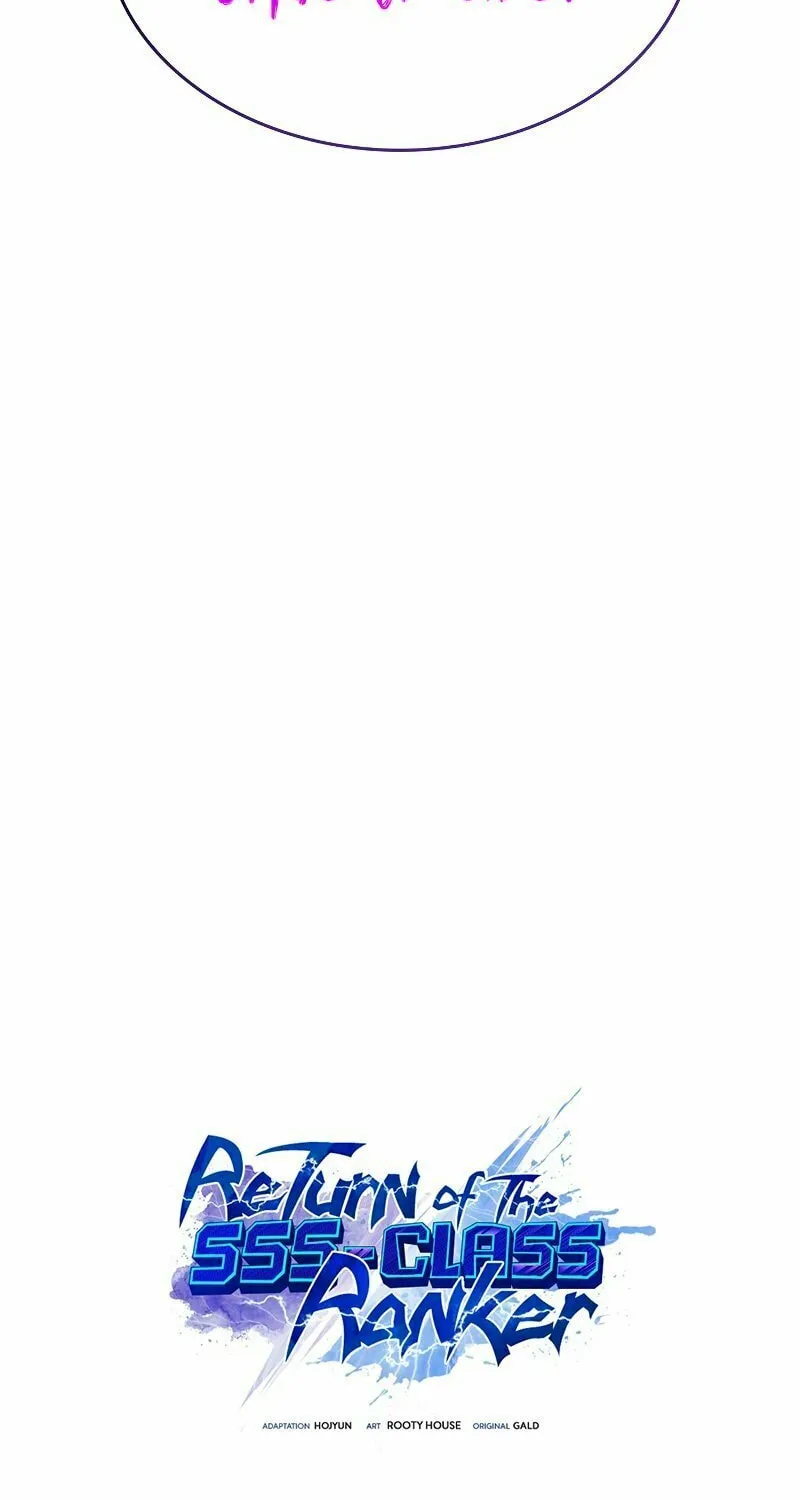 Return of the SSS-Class Ranker Chapter 50 page 101 - 
