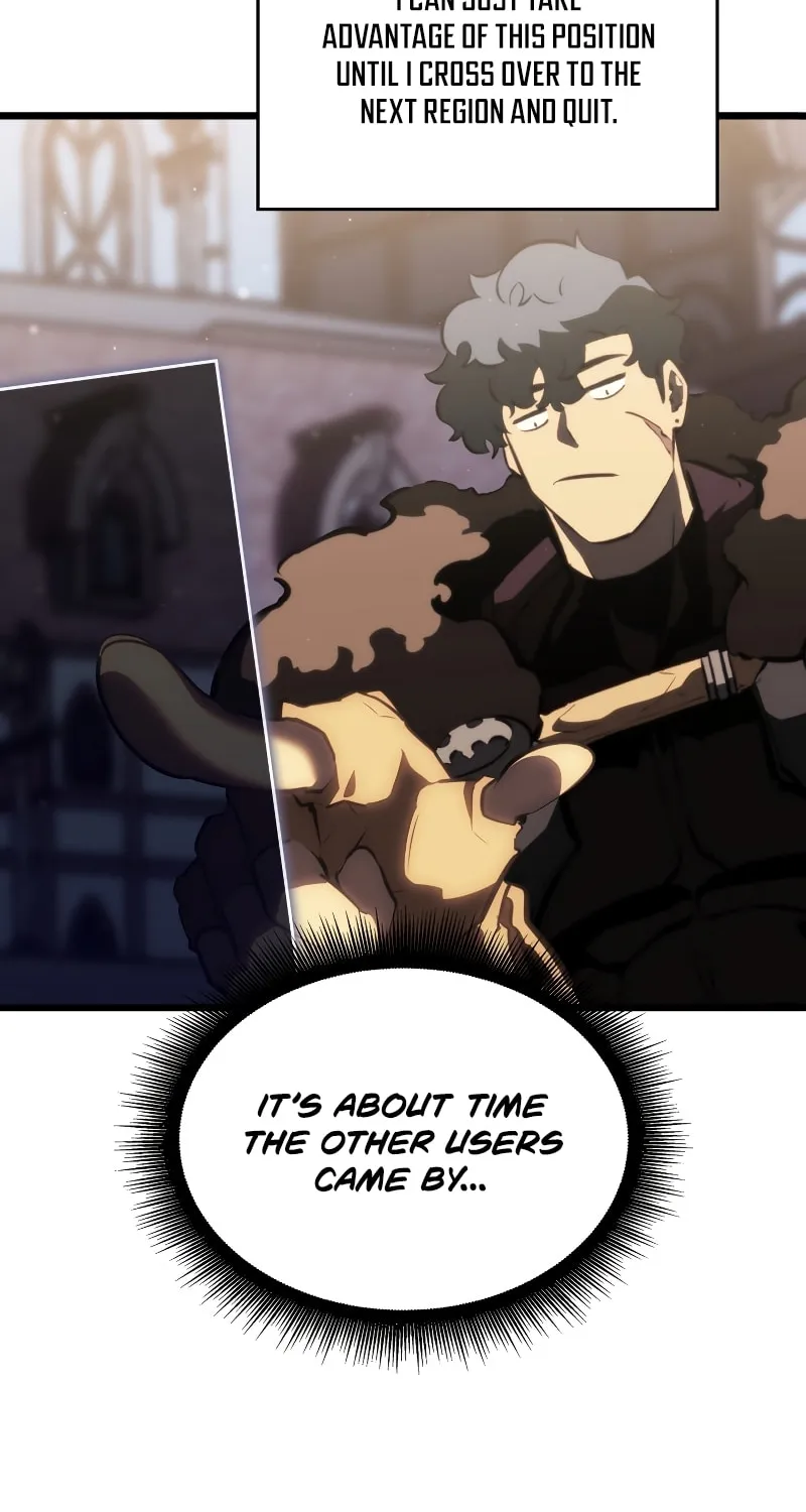 Return of the SSS-Class Ranker Chapter 50 page 14 - 