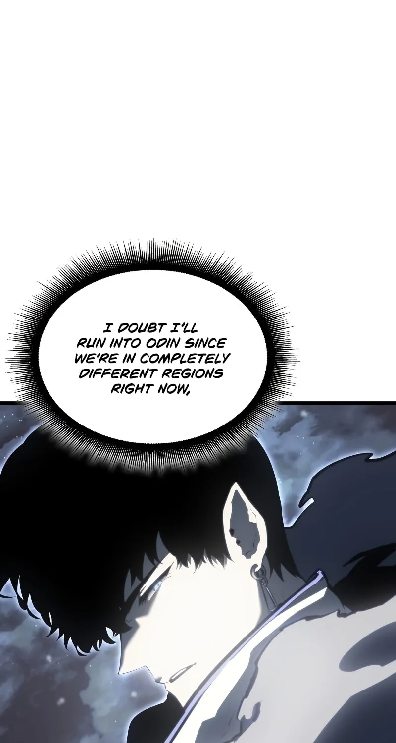 Return of the SSS-Class Ranker Chapter 50 page 15 - 