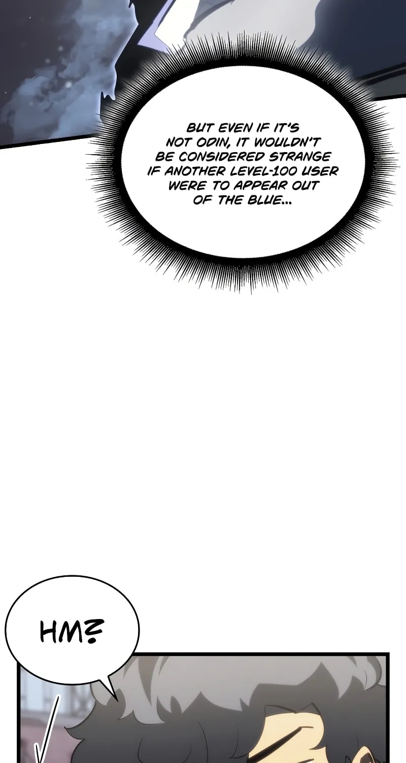 Return of the SSS-Class Ranker Chapter 50 page 16 - 
