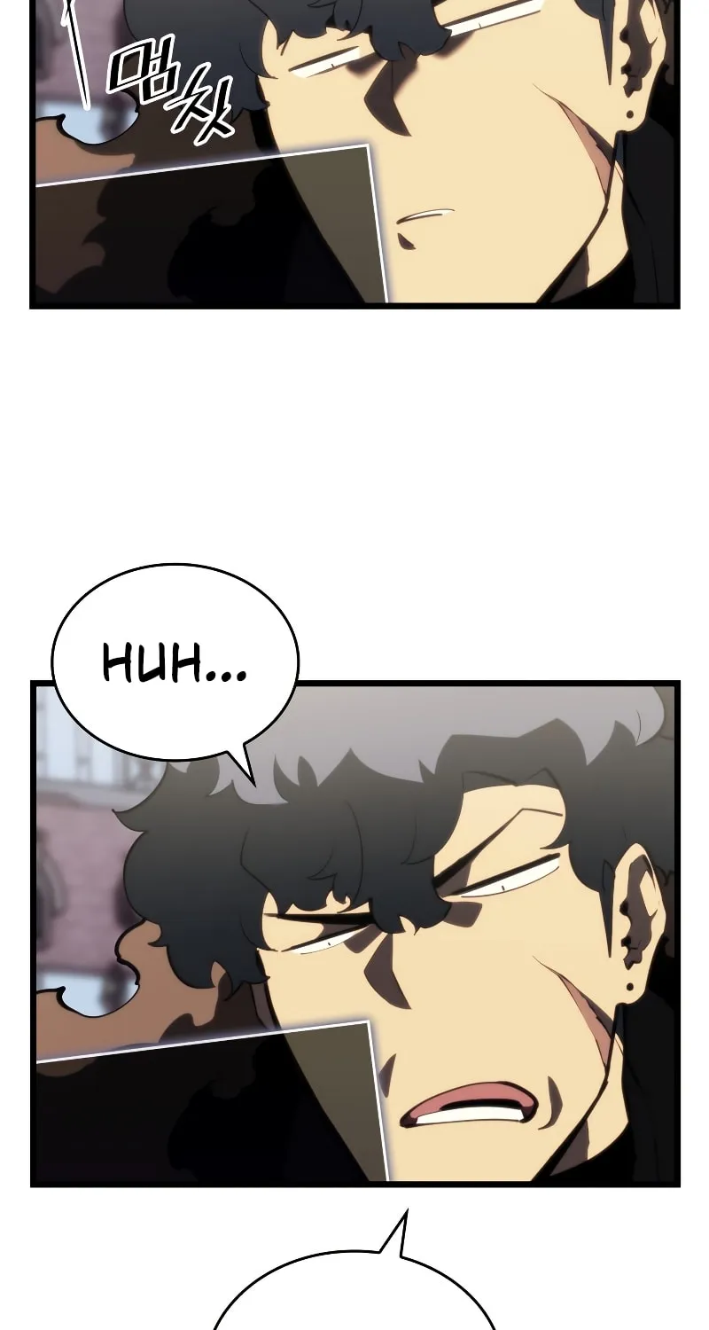Return of the SSS-Class Ranker Chapter 50 page 17 - 