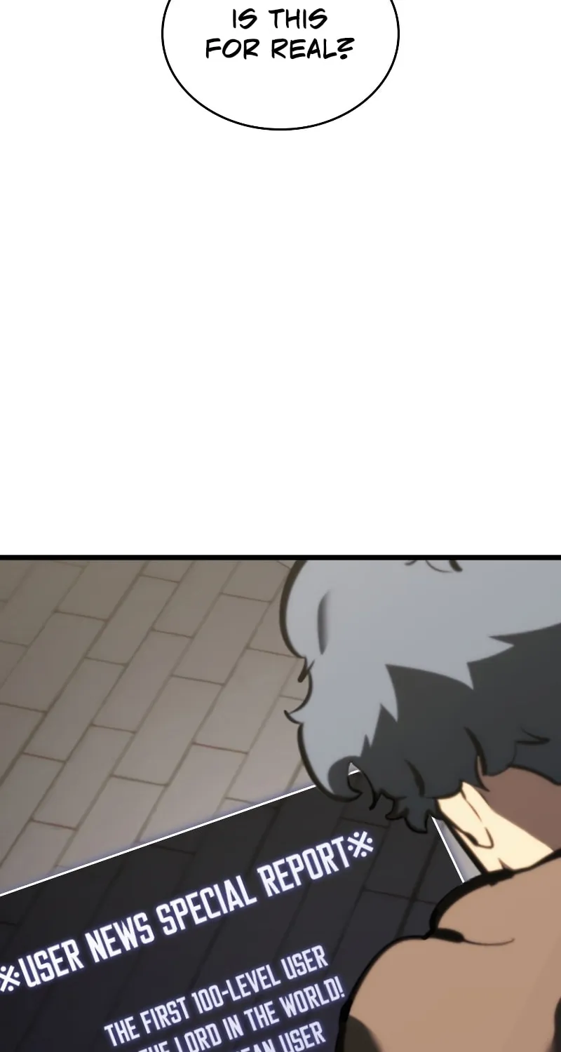 Return of the SSS-Class Ranker Chapter 50 page 18 - 