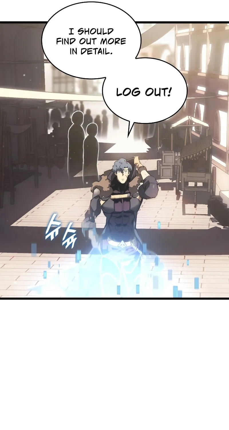 Return of the SSS-Class Ranker Chapter 50 page 20 - 