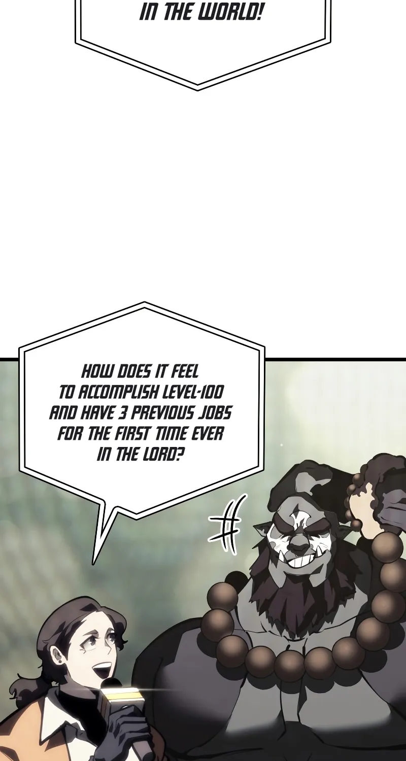 Return of the SSS-Class Ranker Chapter 50 page 24 - 