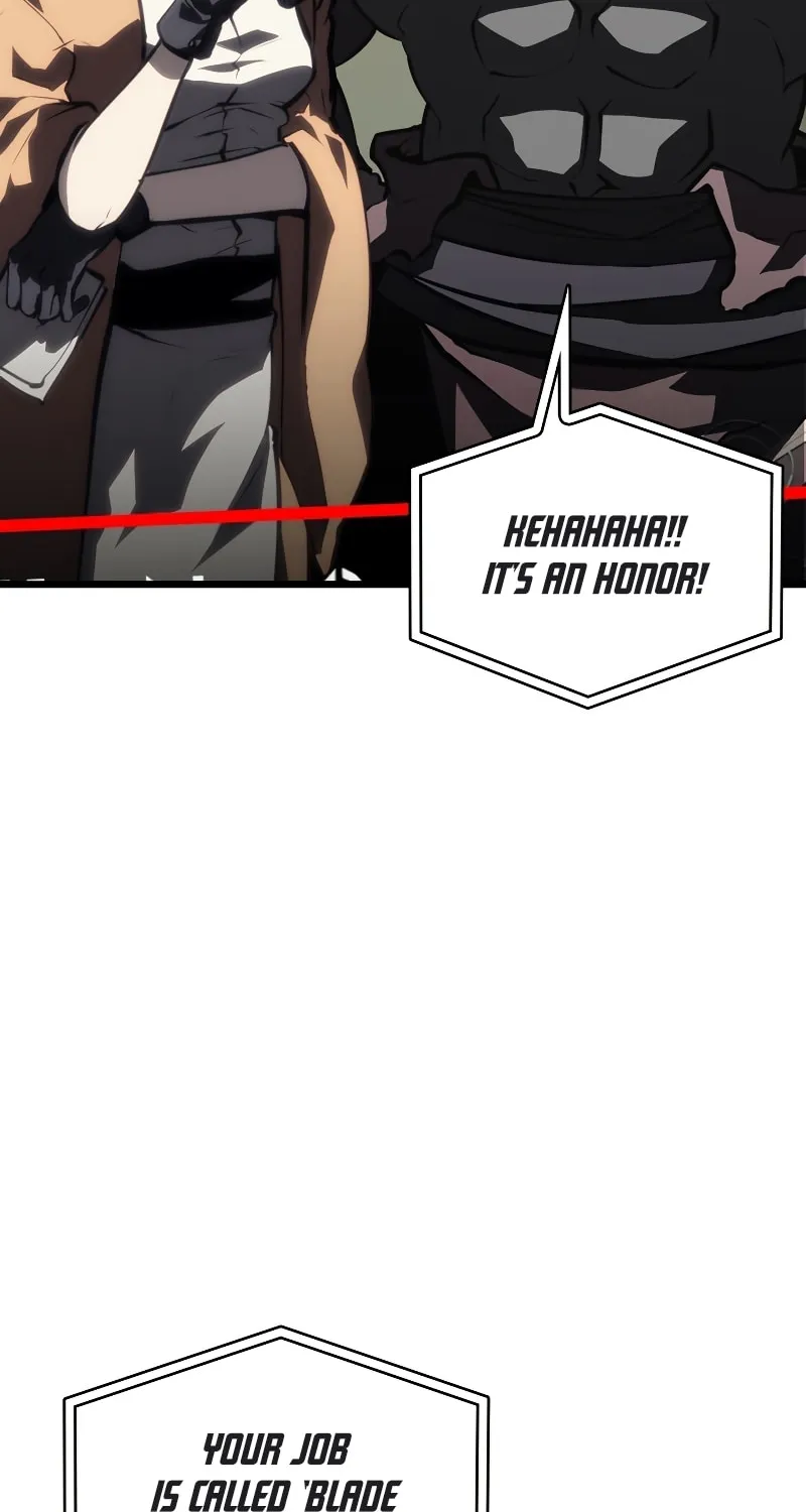 Return of the SSS-Class Ranker Chapter 50 page 25 - 