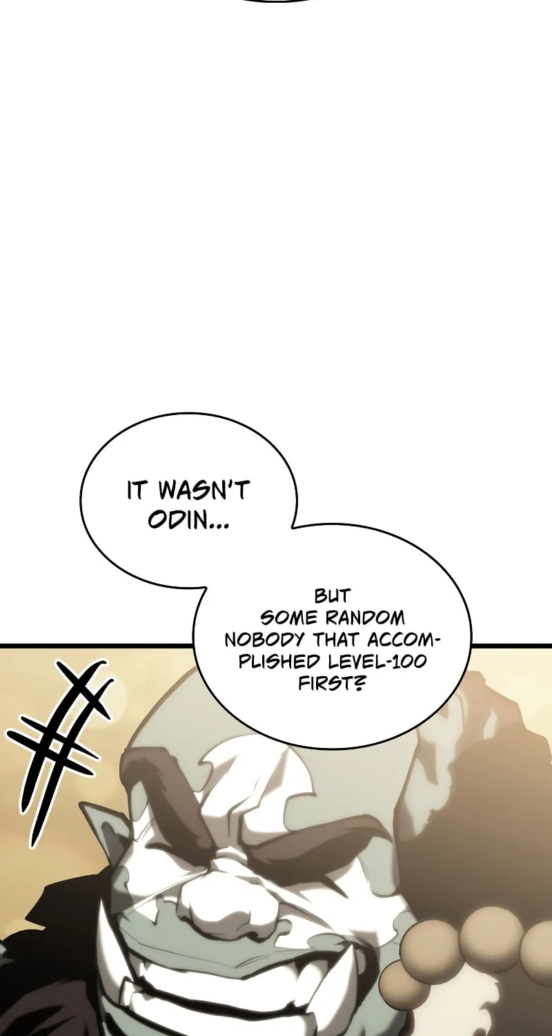 Return of the SSS-Class Ranker Chapter 50 page 27 - 