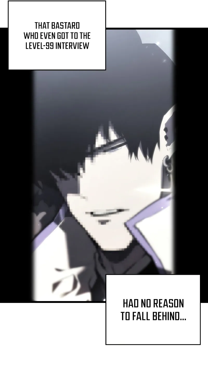 Return of the SSS-Class Ranker Chapter 50 page 29 - 