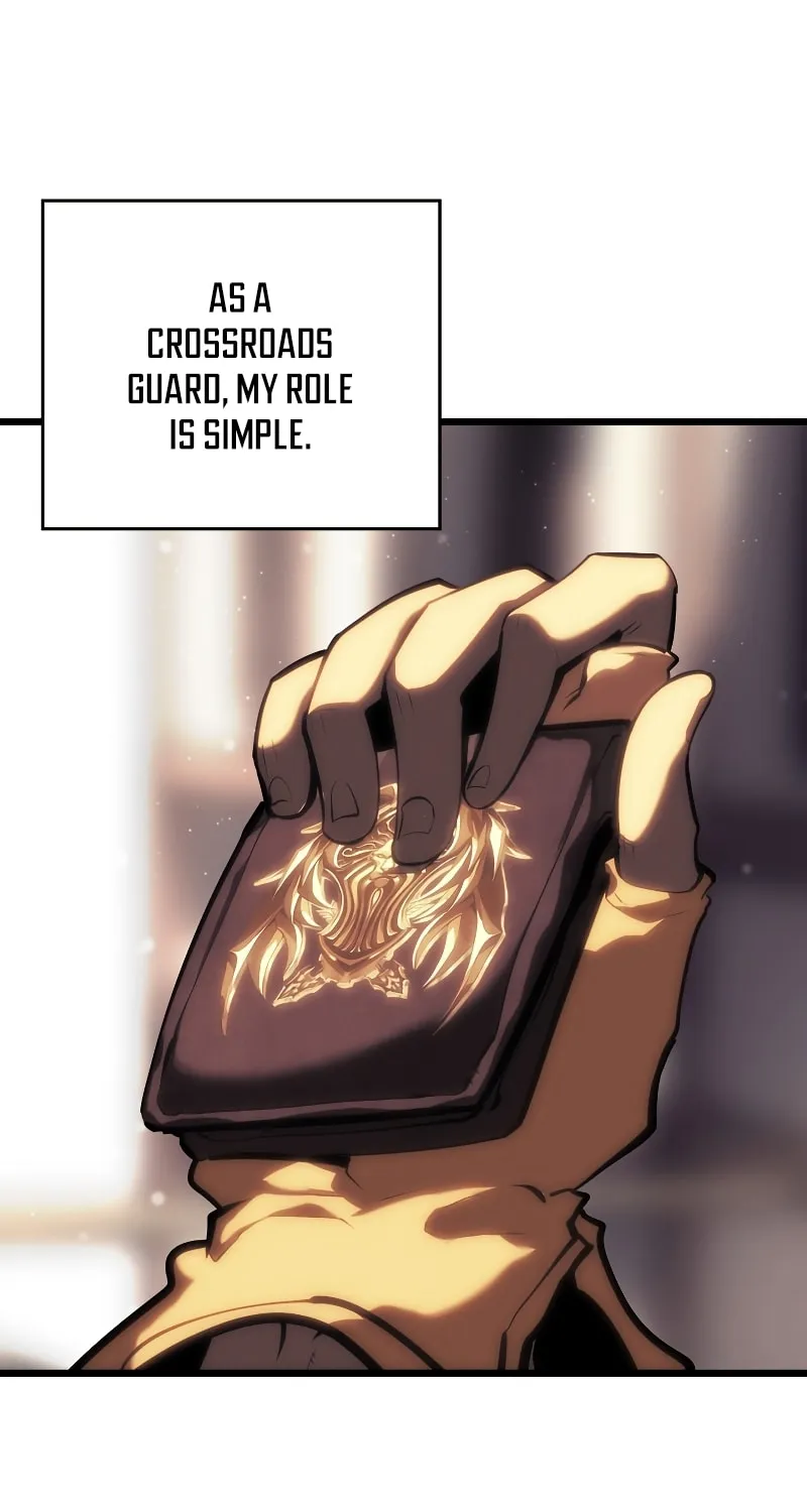 Return of the SSS-Class Ranker Chapter 50 page 4 - 
