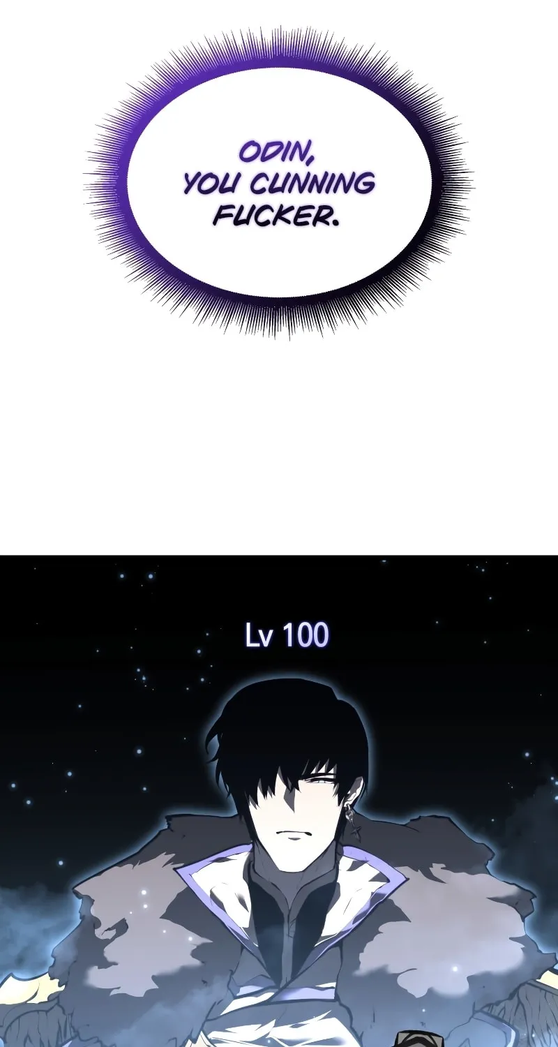 Return of the SSS-Class Ranker Chapter 50 page 31 - 