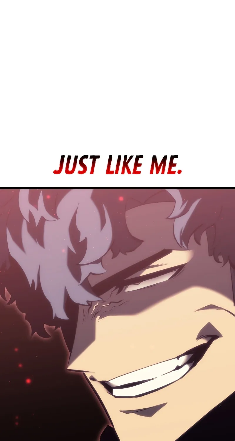 Return of the SSS-Class Ranker Chapter 50 page 33 - 