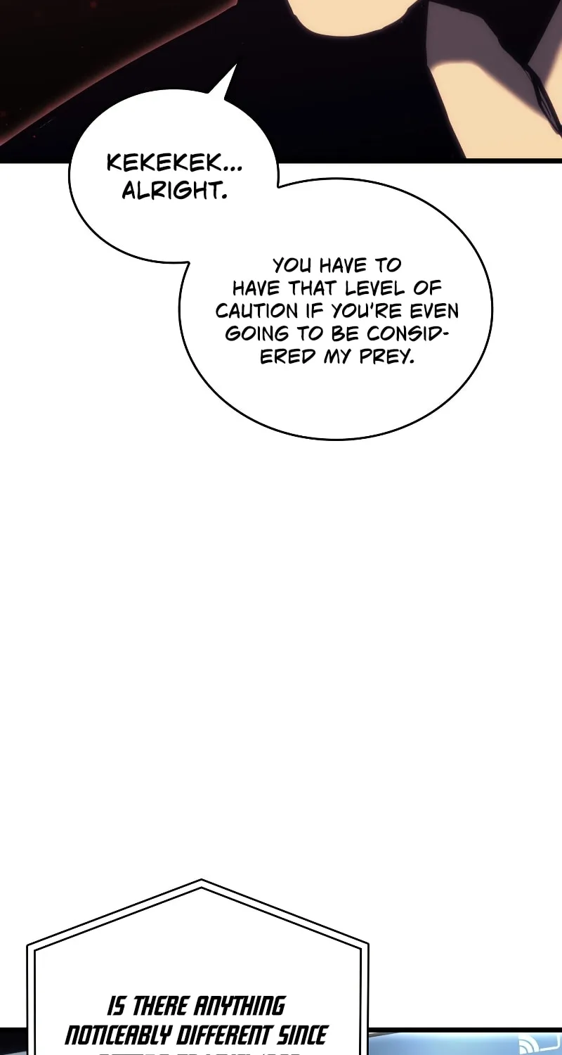 Return of the SSS-Class Ranker Chapter 50 page 34 - 